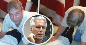 Pangeran Andrew yang Jatuh setelah skandal dengan Epstein: Bergerak di bawah naungan malam!
