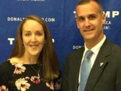 Siapa istri Corey Lewandowski? Apa yang kita ketahui tentang Alison Lewandowski di tengah kontroversi DHS