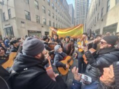 Apa yang diharapkan dari uskup agung New York yang baru? seorang ‘pendeta dengan hati Latin’ di tempat perlindungan liberal