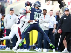 Super Bowl dengan skor terendah: Pernahkah ada Super Dish tanpa touchdown?