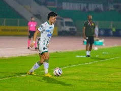Pukulan besar bagi Mohun Bagan SG karena Asish Rai absen musim ini