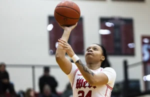Skor olahraga sekolah menengah Cincinnati, Kentucky Utara, 16 Februari-Februari. 22