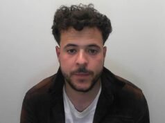 Migran kapal kecil Mesir yang dipenjara karena memperkosa seorang wanita mengatakan kepada pengacaranya ‘Saya pantas mendapatkan hukuman di negara ini, tapi tolong jangan kirim saya kembali’