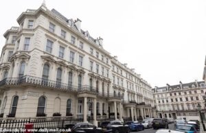 Permukiman kumuh senilai ₤ 16 juta yang menjadi daftar jutawan: Bagaimana dua megamansion berlantai lima membuat kehidupan penduduk di Kensington sengsara … dan mengapa keadaannya hanya akan bertambah buruk