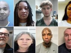 35 warga Inggris yang masuk dalam daftar imigran ilegal Trump yang ‘terburuk dari yang terburuk’ … karena ia mendeportasi lebih banyak orang ke Inggris dibandingkan ke Afghanistan atau Irak