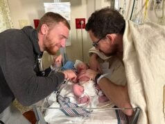 Miliarder di Silicon Valley melakukan upaya ‘berbahaya’ untuk merekayasa bayi-bayi yang unggul secara genetis … dan orang-orang bersiap membayar mahal untuk ‘mempercepat evolusi’