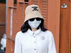 Pemandangan toilet LanLan di Sydney Harbour: Di dalam misteri penggalian mewah bergaya istana baru milik pewaris Tiongkok – dengan satu pertanyaan besar yang tersisa tentang kekayaannya