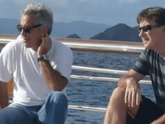 Peter Mandelson bercanda dengan Jeffrey Epstein tentang menikahi Putri Beatrice dengan pemodal pedofil yang menyebutnya ‘inses’, bocoran email menunjukkan