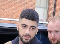 Zayn Malik, Emma Thompson, Penelope Cruz dan Stevie Wonder disebutkan dalam e-mail Epstein tentang ‘selebriti anti-Israel’