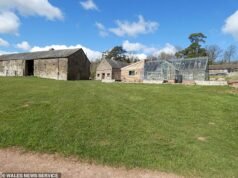 Pemilik rumah bangsawan abad ke-17 yang terdaftar memenangkan pertarungan dengan dewan untuk menghindari pembongkaran rumah kaca ‘ilegal’ setinggi 30 kaki dan membangun kolam renang