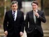 Bagaimana Mandelson bersekongkol dengan Epstein untuk menggulingkan Gordon Brown yang ‘bau’… membual bahwa dia ‘lebih besar dari kebanyakan dari mereka’ dan akan mengambil alih setelah PM ‘mengacaukan’ pemilu 2010