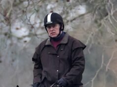 Mengapa Raja Charles tidak bisa lagi mentolerir Andrew di Windsor dan mengirimnya berkemas lebih awal… tapi di mana Fergie?