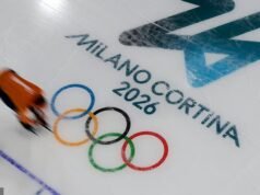 Rusia meluncurkan serangan siber Olimpiade Musim Dingin: Italia mengatakan telah menggagalkan beberapa serangan electronic yang terkait dengan Moskow saat upacara pembukaan semakin dekat