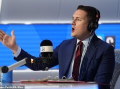 Para pegiat yang memprotes terpidana pembunuh Lucy Letby tidak bersalah harus ‘mengajukan bukti’ dan membiarkan pengadilan memutuskan, kata Menteri Kesehatan