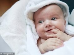 Apakah nama ANDA sedang sekarat? Gunakan alat kami untuk mengetahuinya – seiring dengan konfirmasi para ilmuwan, para orang tua di seluruh dunia mulai meninggalkan makanan favorit tradisional demi pilihan yang lebih unik