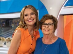 Penyiar television yang melihat uang tebusan Nancy Guthrie berbagi ‘bendera merah’ yang dikibarkannya saat perburuan ibu Savannah semakin intensif