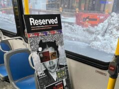 Kemarahan saat MTA New york city memperkenalkan kursi bus booked untuk mengenang Rosa Parks: ‘Ini gila’