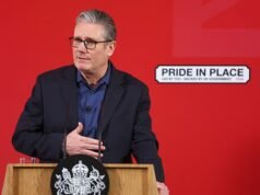 Bangkrut secara moral! Starmer dituduh menyalahkan dinas keamanan atas proses pemeriksaan yang gagal menghalangi Mandelson