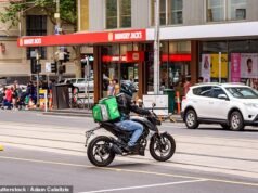 Australia telah MENYERAH terhadap ancaman e-bike. Aku muak dengan hal itu. Saatnya mengambil tindakan radikal – dan tidak semua orang akan senang dengan rencana saya…: PETER VAN ONSELEN