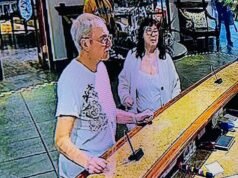 Khawatir wanita Inggris, 71 tahun, yang hilang saat mendaki di Afrika Selatan dibunuh untuk diambil bagian tubuhnya untuk digunakan dalam ilmu sihir