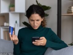 Peringatan mendesak untuk semua pengguna iPhone 1.8b atas penipuan email yang menguras rekening bank: Jangan klik