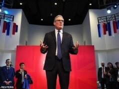 KOMENTAR E-MAIL HARIAN: Seorang PM yang merasa malu hidup dengan waktu pinjaman