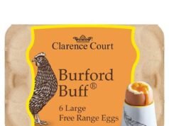 Bagaimana para pengutil mencuri telur-telur mewah dengan diam-diam memasukkannya ke dalam kotak yang lebih murah untuk menghindari pembobolan