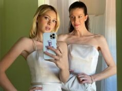 Adik Nicola Peltz berbagi postingan samar menyusul klaim bahwa pewaris dan Brooklyn Beckham berencana untuk mengadopsi di tengah perselisihan keluarga dengan David dan Victoria