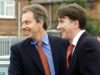 Bagaimana Mandelson dan sekelompok revolusioner menciptakan dunia kotor tempat kita hidup: PETER HITCHENS