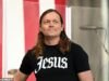 Brad Arnold meninggal pada 47: Penyanyi utama 3 Doors Down meninggal setelah berjuang melawan kanker