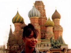 Peran Naomi Campbell dalam membantu Jeffrey Epstein mencoba membeli flat mewah di dekat Kremlin