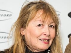 Bintang Gogglebox mengatakan BT memutus sambungan telepon rumah telah membuat kualitas hidupnya ‘menurun’.