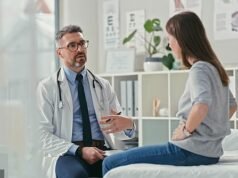 DR MAX PEMBERTON: Apakah Anda berbohong kepada dokter tentang seberapa banyak Anda minum?… ini tandanya