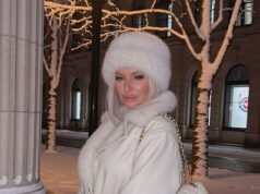 Istri mafia Glam Gambino bercerita tentang pernikahannya yang beracun dan hadiah memutarbalikkan yang dikirimkan suaminya yang dipenjara setelah bom palsu ditanam di beranda rumahnya di Staten Island