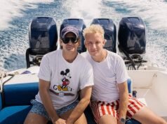 Kebenaran tentang kesengsaraan uang Ollie Locke dari Chelsea: Saat dia menghadapi tagihan sewa sebesar ₤ 25 k yang memalukan, teman-temannya menceritakan fakta ‘tak tahu malu’ di balik gaya hidup mewah, ‘bersedih’ … dan cara mengerikan dia mencoba menghentikan kita menjalankan cerita ini menjelaskan semuanya