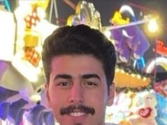 Pelajar Arab Saudi, 20 tahun, ditikam sampai mati di luar apartemen mewah di Cambridge ‘oleh orang asing yang menghabiskan malam itu dengan minum-minum dan menggunakan narkoba’, demikian ungkap pengadilan