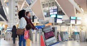 Mainan anak-anak populer yang dilarang dalam penerbangan di seluruh Eropa