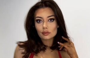 Polisi pemula dipecat karena perselingkuhan rahasia dengan bos yang sudah menikah, menjalankan salon kecantikan beberapa meter dari toko keju barunya