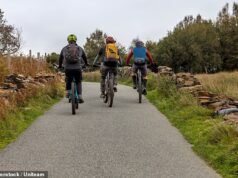 Aktivitas gratis yang menyenangkan untuk seluruh keluarga di Inggris pada paruh bulan Februari ini – dan cara menghemat uang di restoran