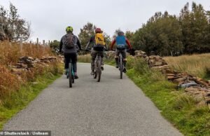 Aktivitas gratis yang menyenangkan untuk seluruh keluarga di Inggris pada paruh bulan Februari ini – dan cara menghemat uang di restoran