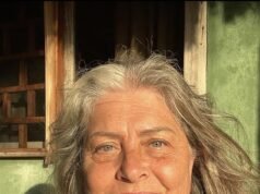 Suara tengkorakku yang retak di rahang grizzly akan menghantuiku selamanya… tapi apa yang terjadi selanjutnya sungguh tak terbayangkan