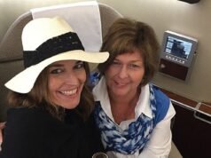 Polisi menyelidiki teori ‘kaki tangan’ dalam kasus Nancy Guthrie saat tetangga menyerahkan video clip pengawasan baru