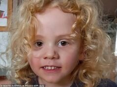 Pengakuan mengerikan apa yang dibuat oleh Kepolisian Australia Selatan ketika mereka mengumumkan pencarian Gus Lamont yang berusia empat tahun yang hilang telah menjadi investigasi kejahatan besar?