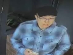 Perkembangan baru setelah pria misterius menuangkan kopi panas ke bayi yang tak berdaya lalu melarikan diri ke Tiongkok