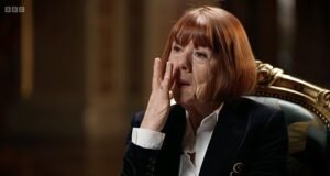 Gisele Pelicot, penyintas pemerkosaan, ‘kewalahan’ dengan surat dukungan pribadi dari Ratu Camilla yang memuji ‘martabat dan keberaniannya yang luar biasa’.