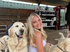 Guru sekolah dasar ‘tercinta’, 24, pingsan di lantai kamar tidur dan meninggal setelah meminum kokain pada malam hari, pemeriksaan mendengar