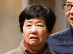 Pengemudi Mercedes San Francisco kemungkinan besar TIDAK akan mendapatkan hukuman penjara karena memusnahkan keluarga muda beranggotakan empat orang karena dia berusia 80 tahun