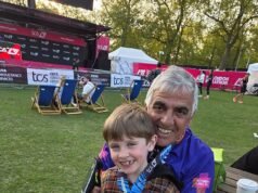 Setelah Steve sesak napas saat berjalan-jalan, dia didiagnosis menderita COPD yang mematikan. Sekarang dia telah menyembuhkan dirinya sendiri dan bahkan lari maraton … dan dokter mengatakan hampir setiap penderita dapat melakukan hal yang sama