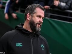 HUGH FARRELLY: Cukup dengan penggalian murahan … Inilah mengapa para pakar dan penggemar harus MEMBERHENTIKAN Andy Farrell dan malah mendukungnya atas keberanian dan visi yang dia tunjukkan – termasuk dalam satu dilema yang sangat sulit