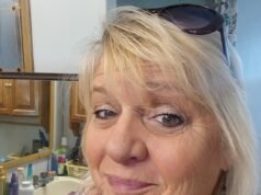 Wanita Georgia mengatakan dia ditipu untuk memberikan RUMAHnya